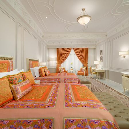 Palazzo Versace マカオ エクステリア 写真