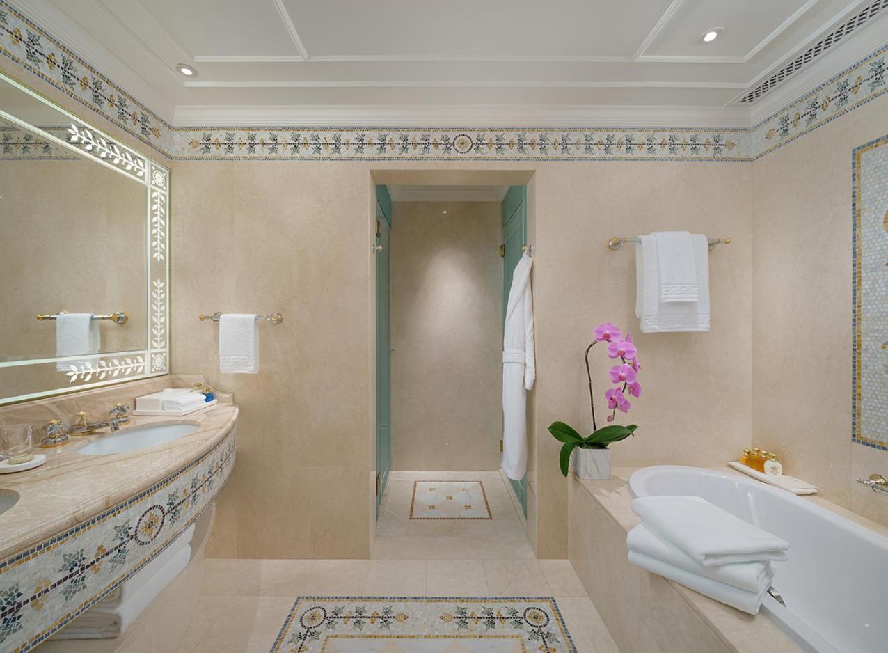 Palazzo Versace マカオ エクステリア 写真