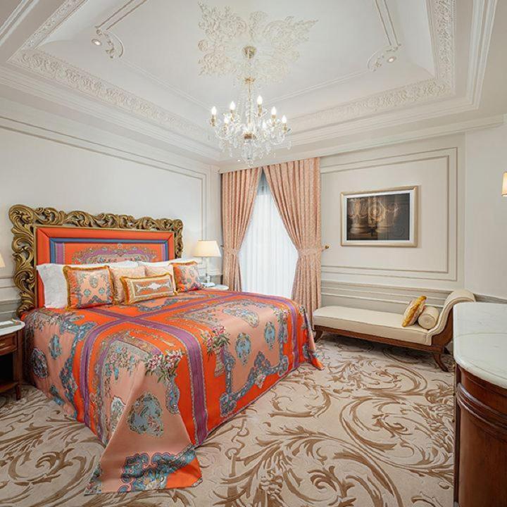 Palazzo Versace マカオ エクステリア 写真
