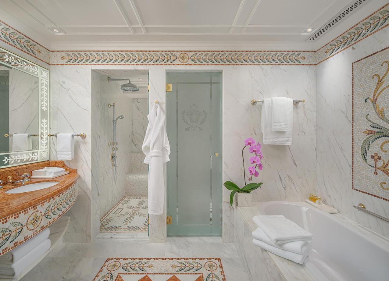 Palazzo Versace マカオ エクステリア 写真
